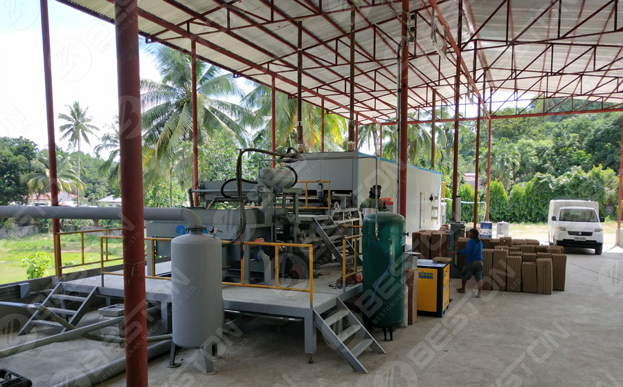Shoe Tray Making Machine for Sale