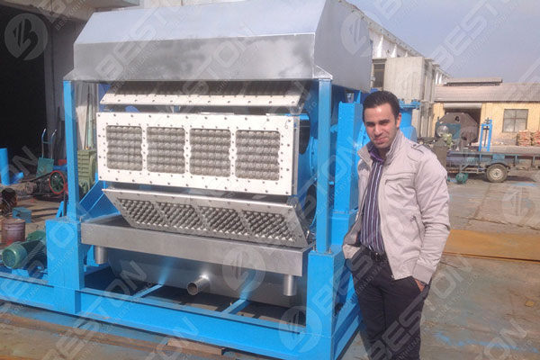 Algerian-Customer-Visits-The-Factory